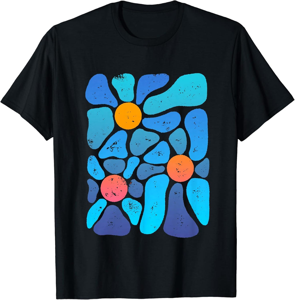 Boho Vibes: Wildflower Print Co.
