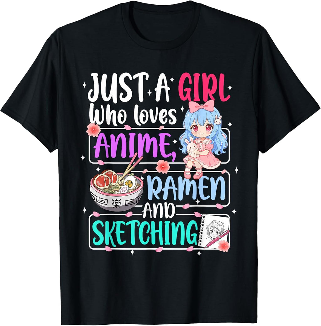 Anime Manga Japanese Otaku Girls Gift anime easter