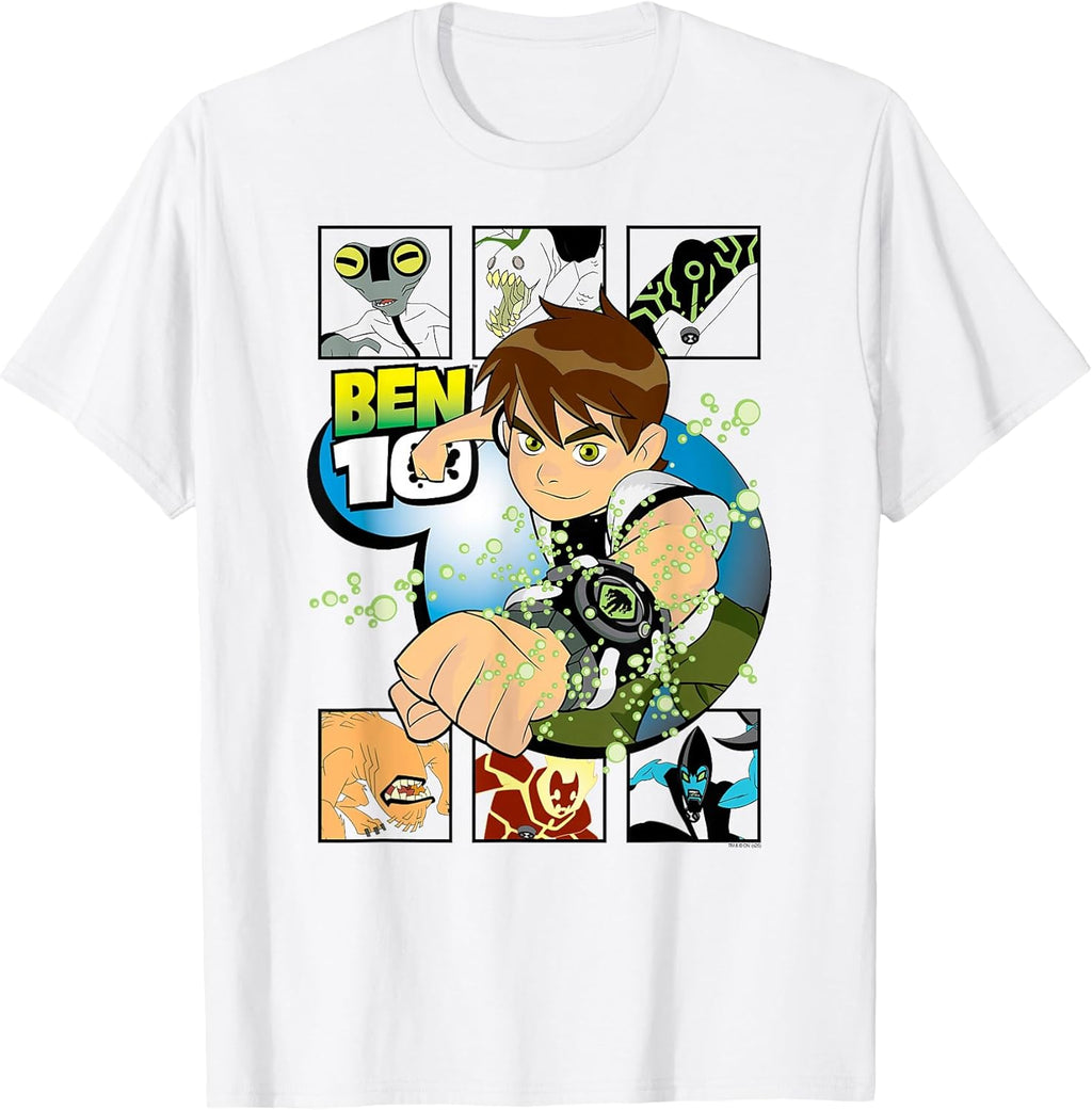 Ben 10