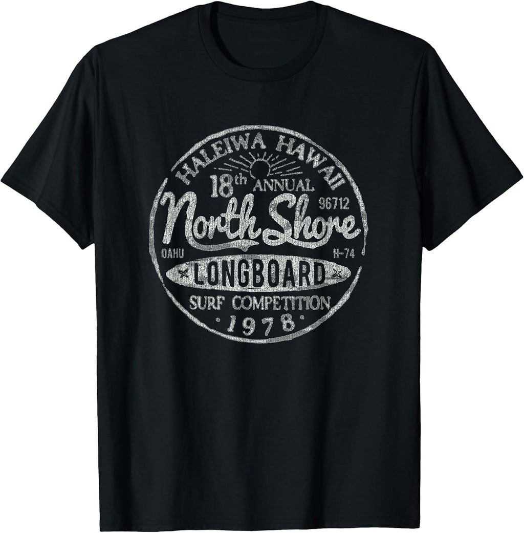 Hawaii Vacation Tees