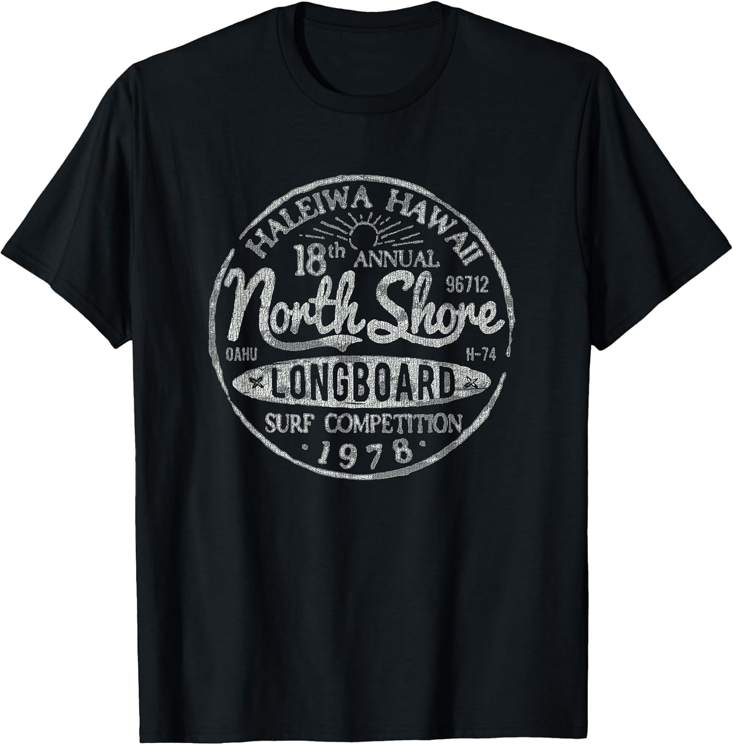 Hawaii Vacation Tees
