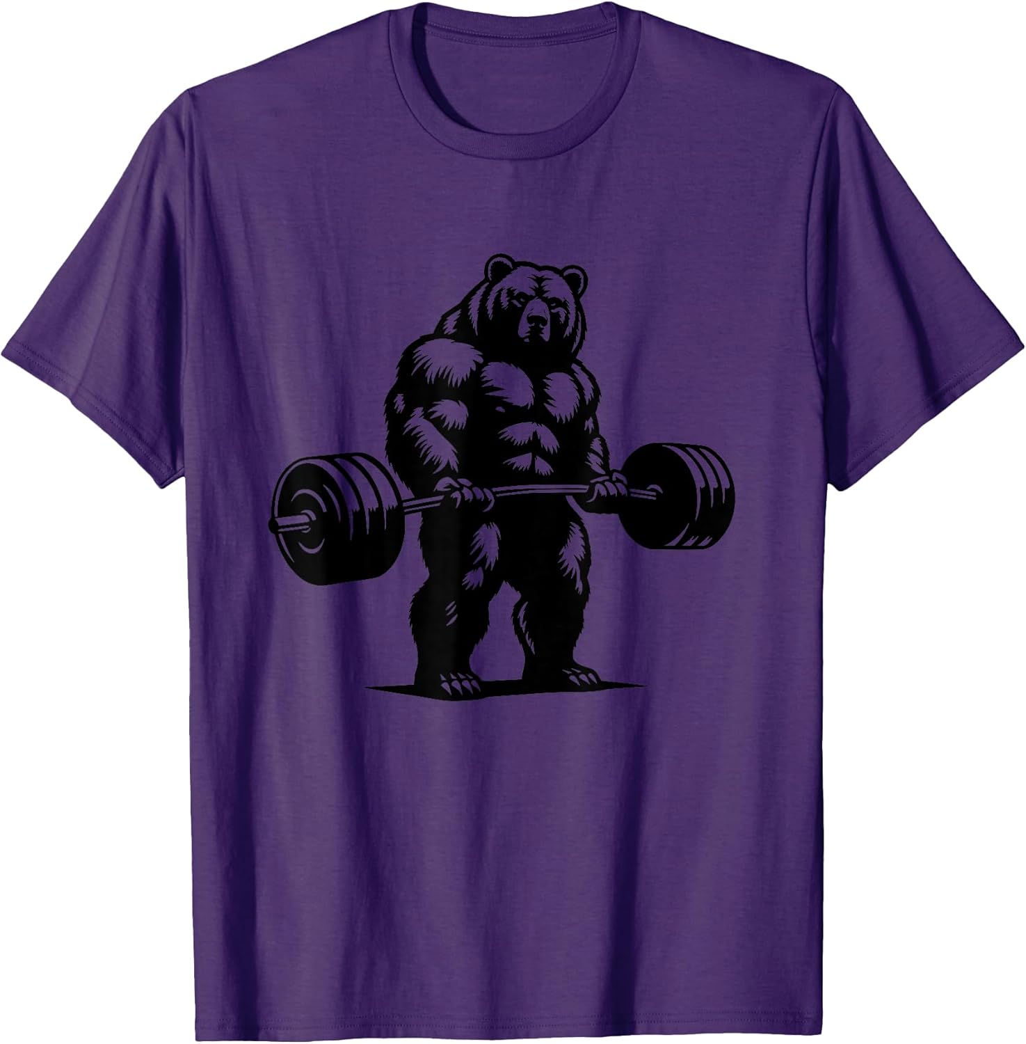 Bear Lover Theme Designs