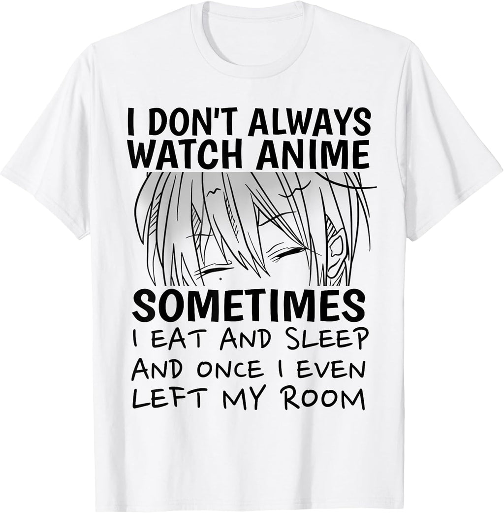 Kawaii Anime Merch For Men Women Kids