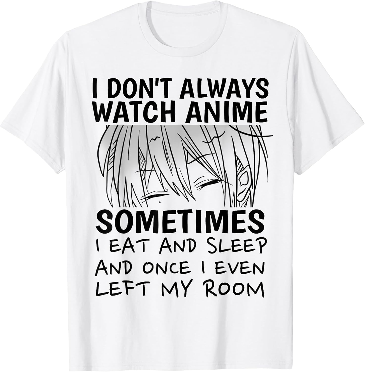 Kawaii Anime Merch For Men Women Kids