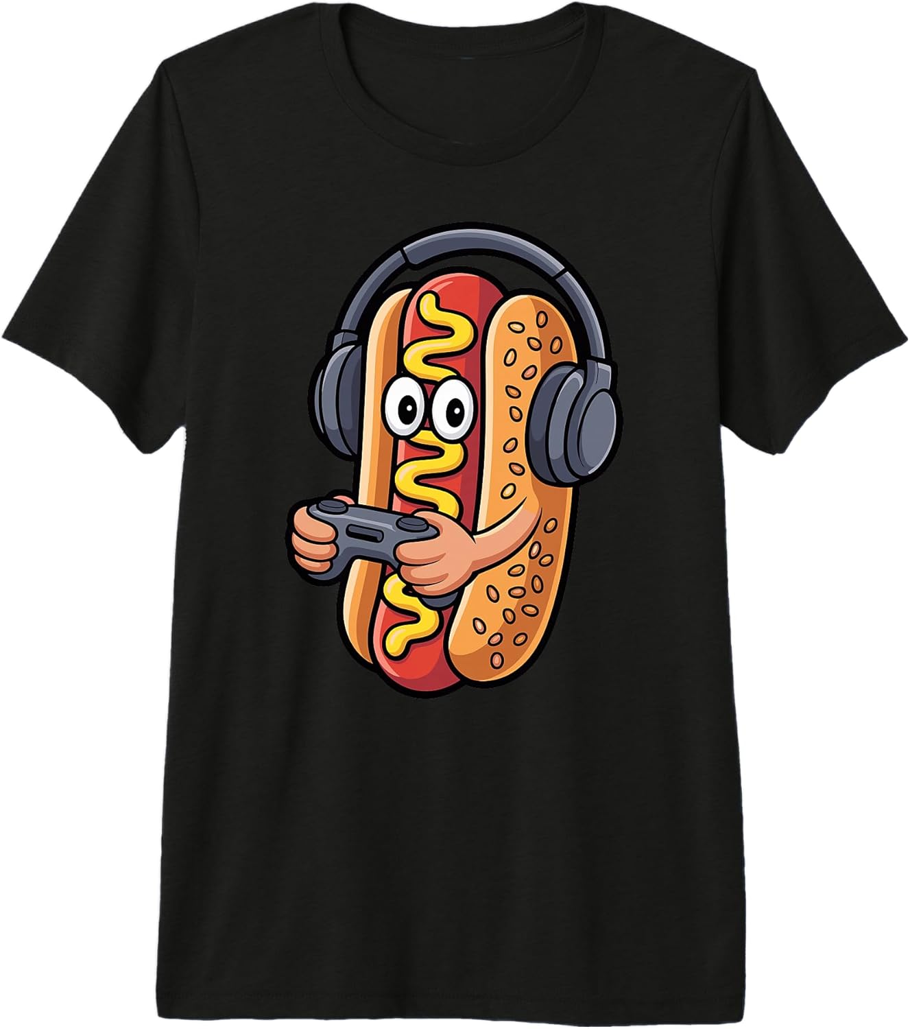 Funny Gaming Gifts