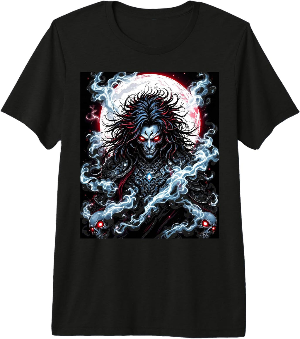 Dynamic Fantasy Design