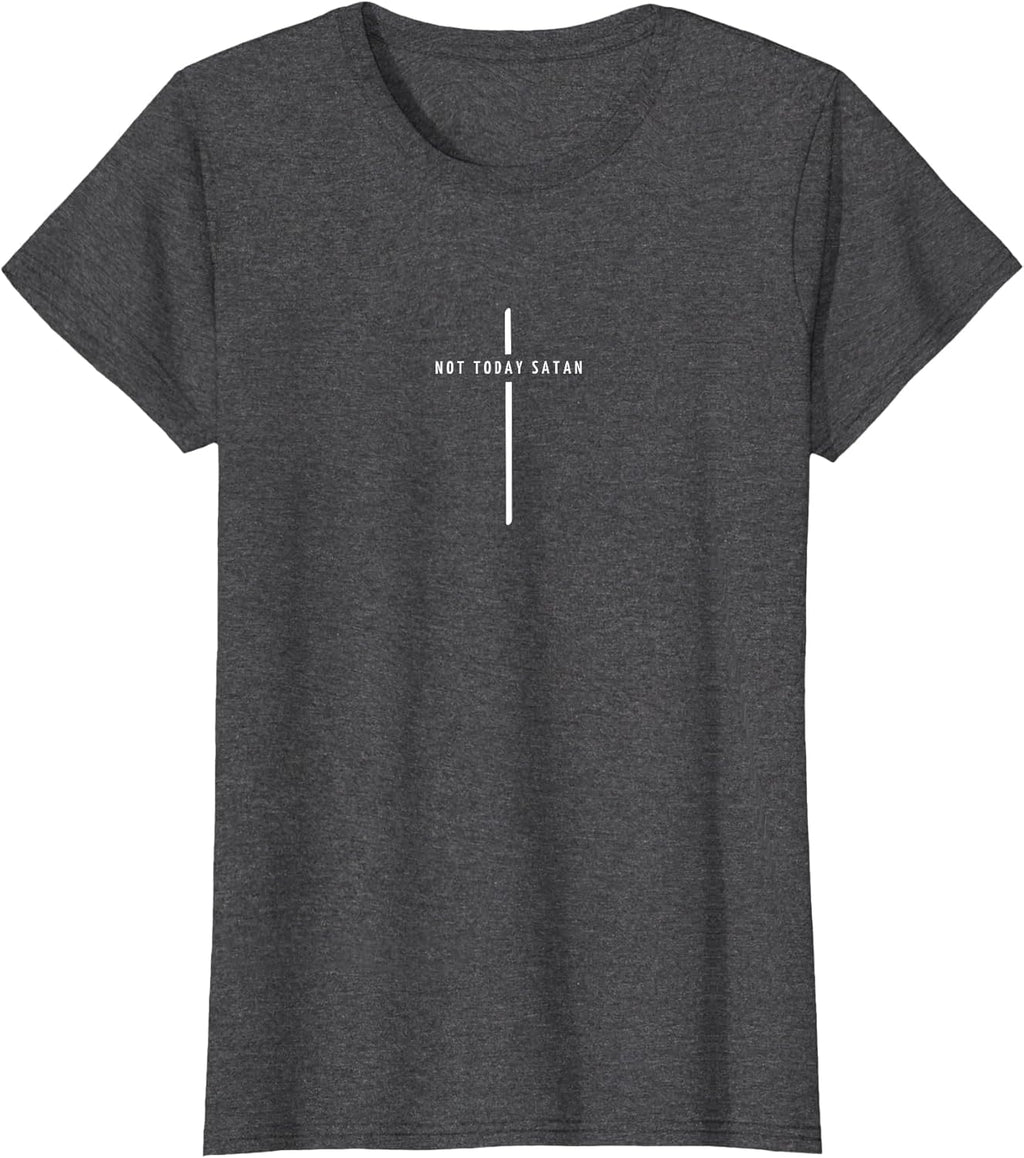 Typographic Christian Apparel Jesus Merch Gifts