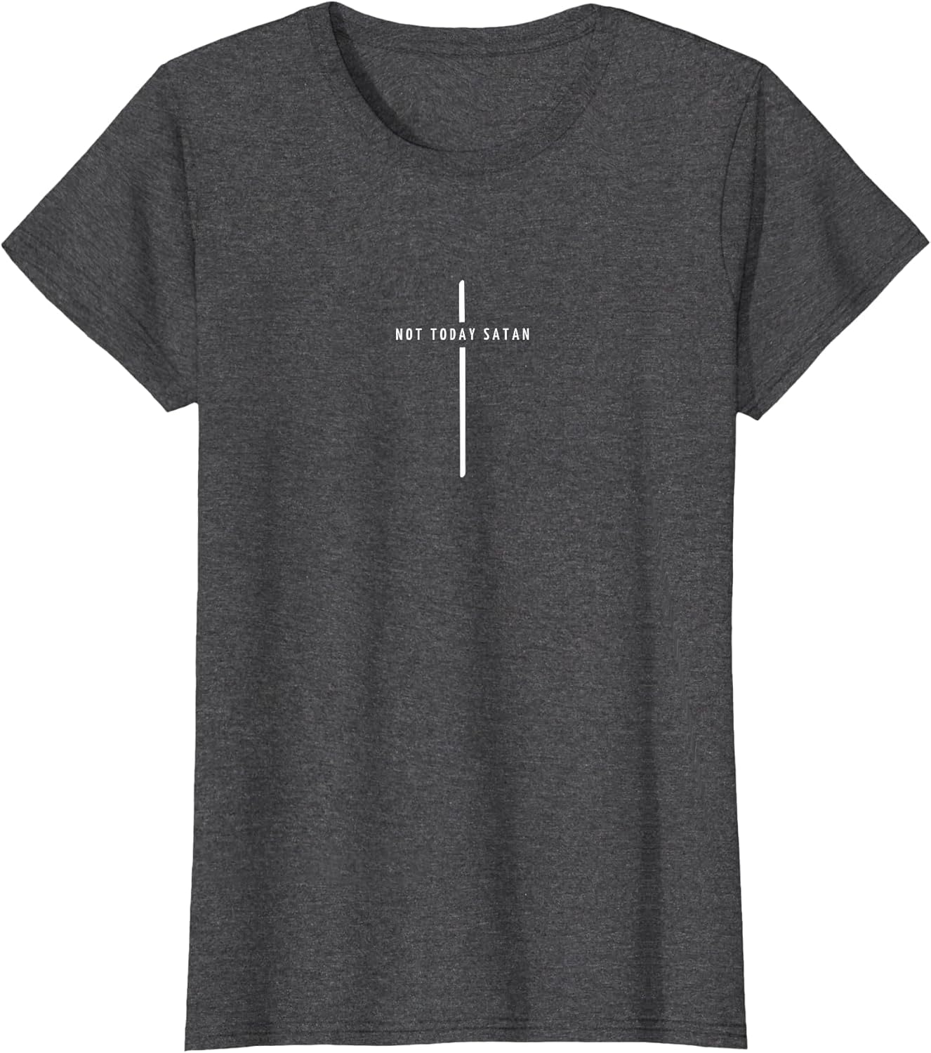 Typographic Christian Apparel Jesus Merch Gifts