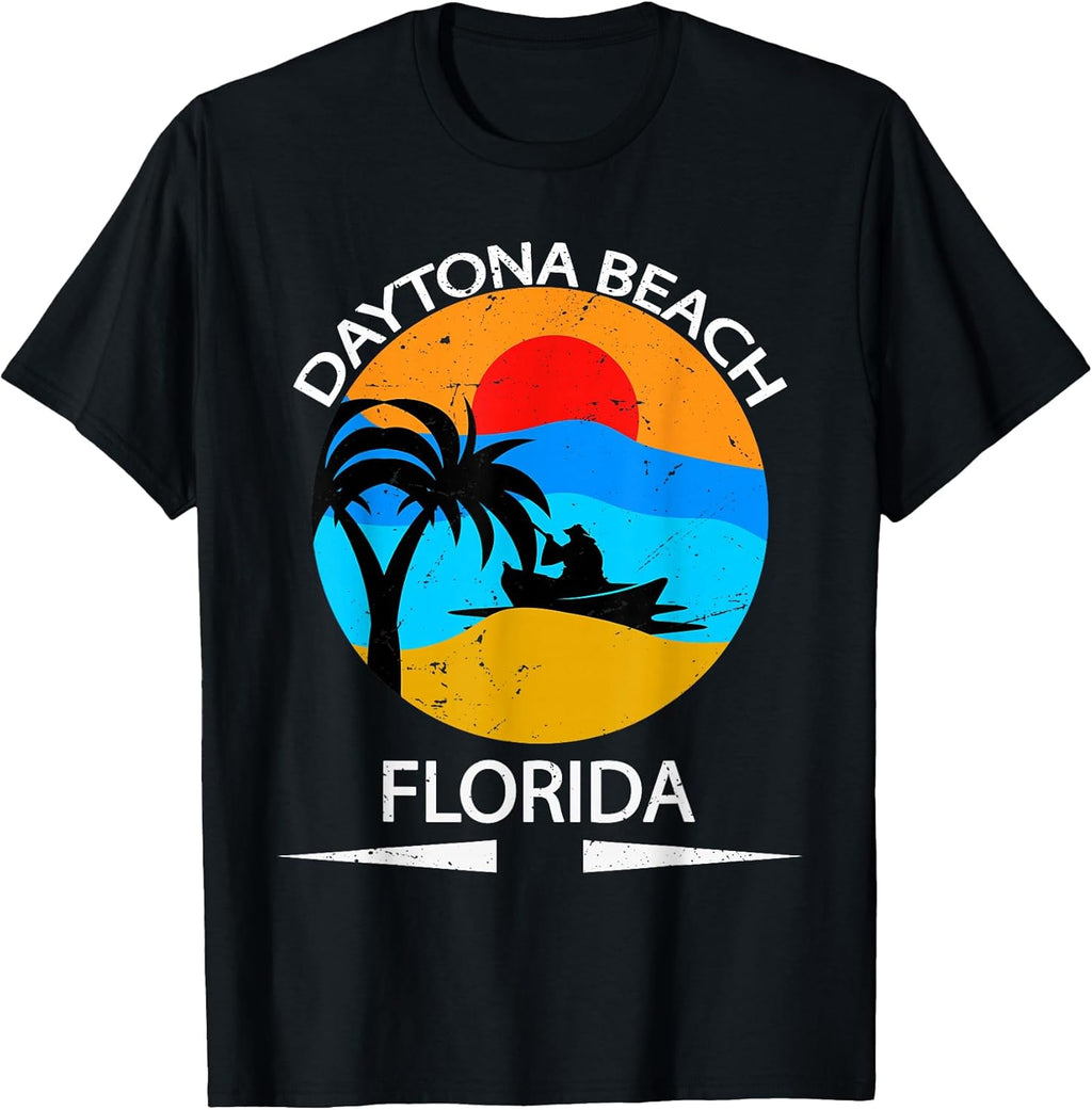 Daytona Beach Lover