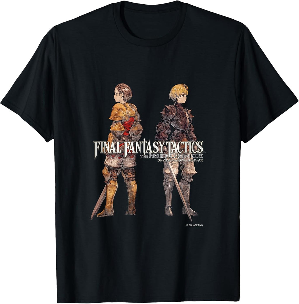 SQUARE ENIX