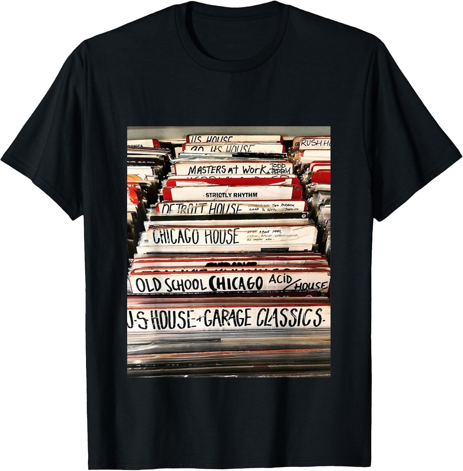 Soulful House Music Gift