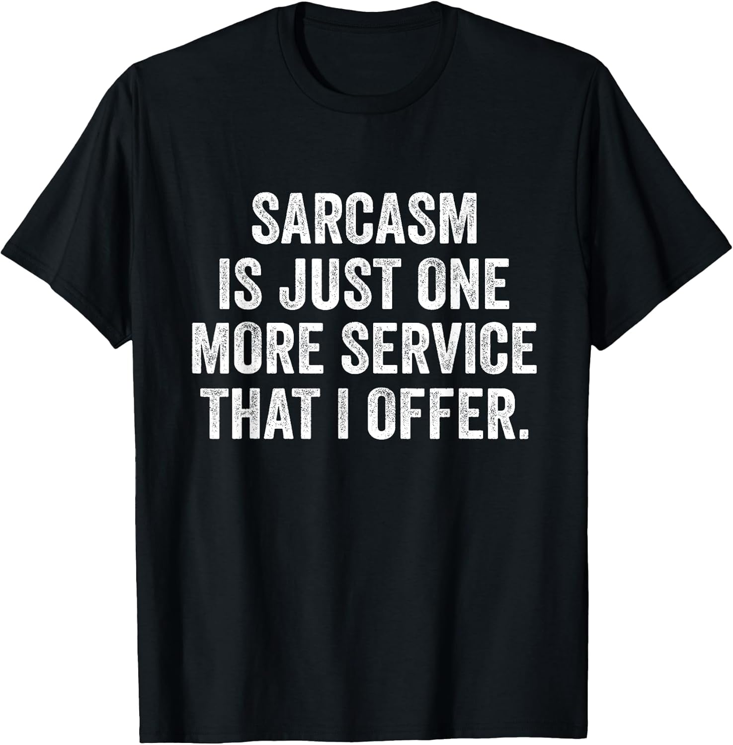 Sarcasm Funny Quotes