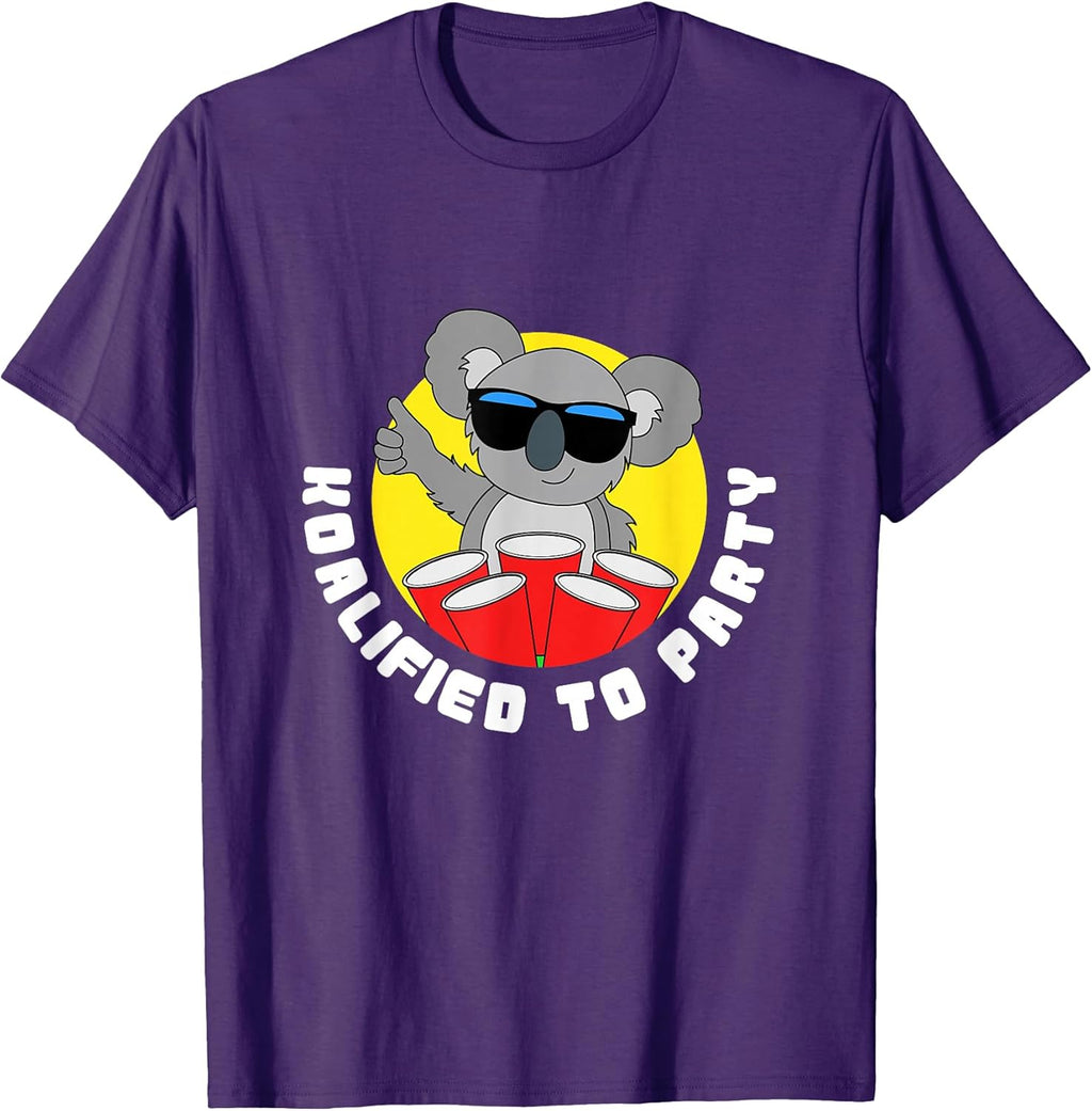 KOOL KAWAII KOALA MERCH