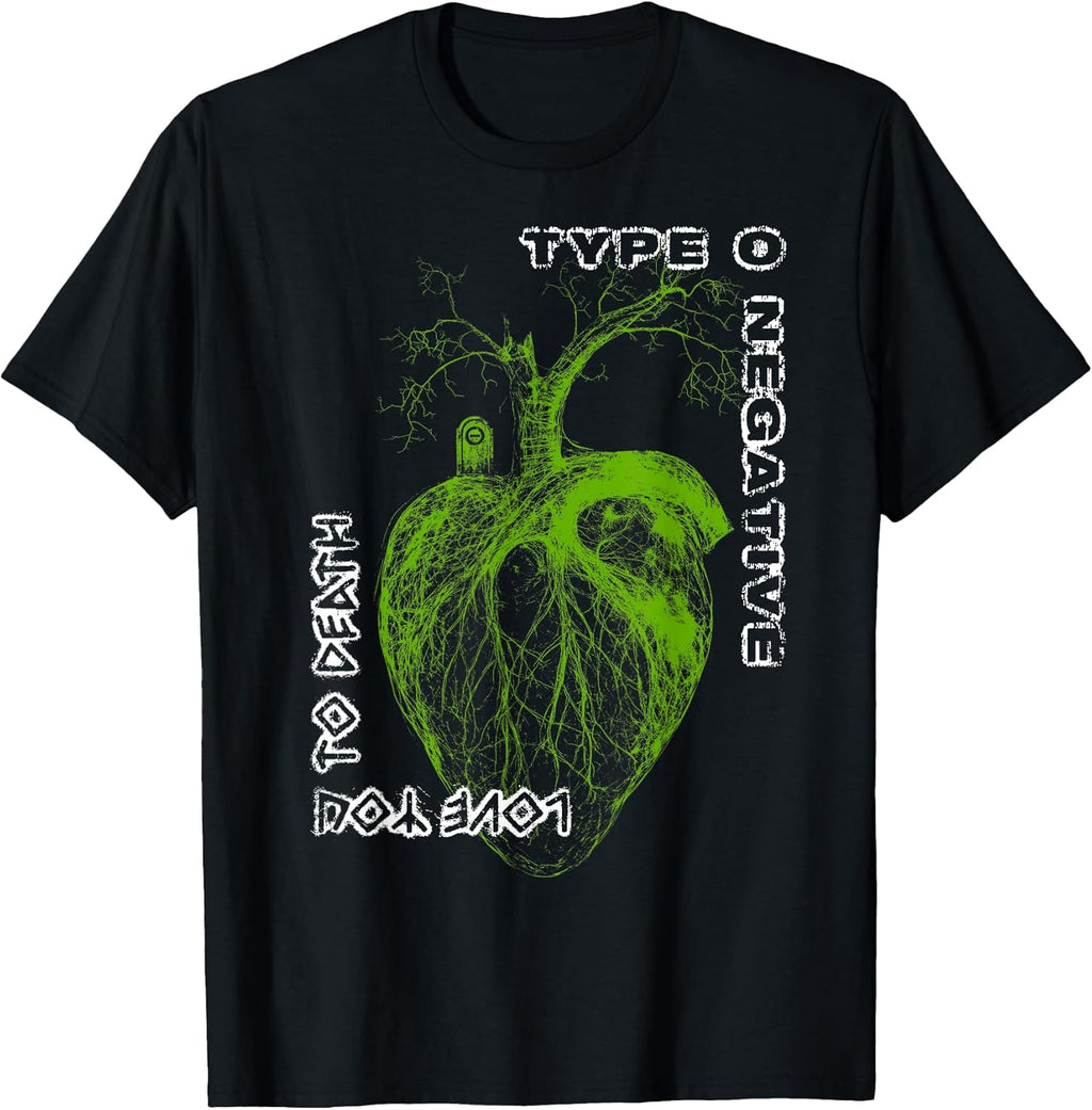 Type O Negative