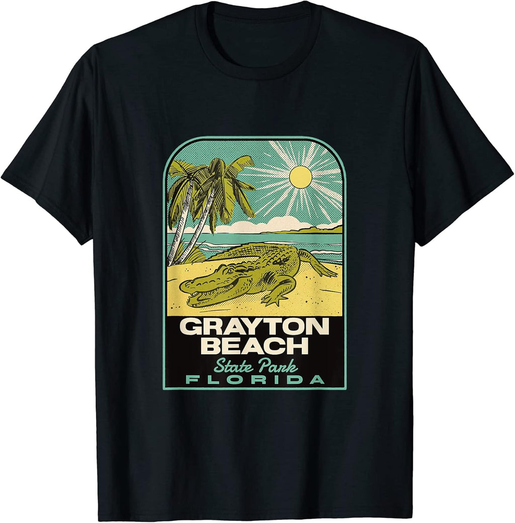 Grayton Beach State Park Merch