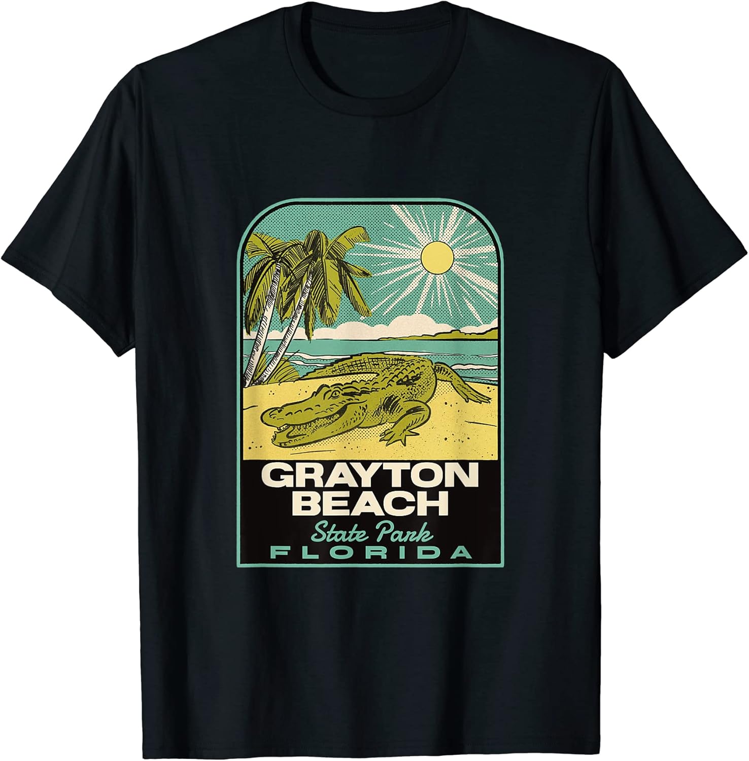 Grayton Beach State Park Merch