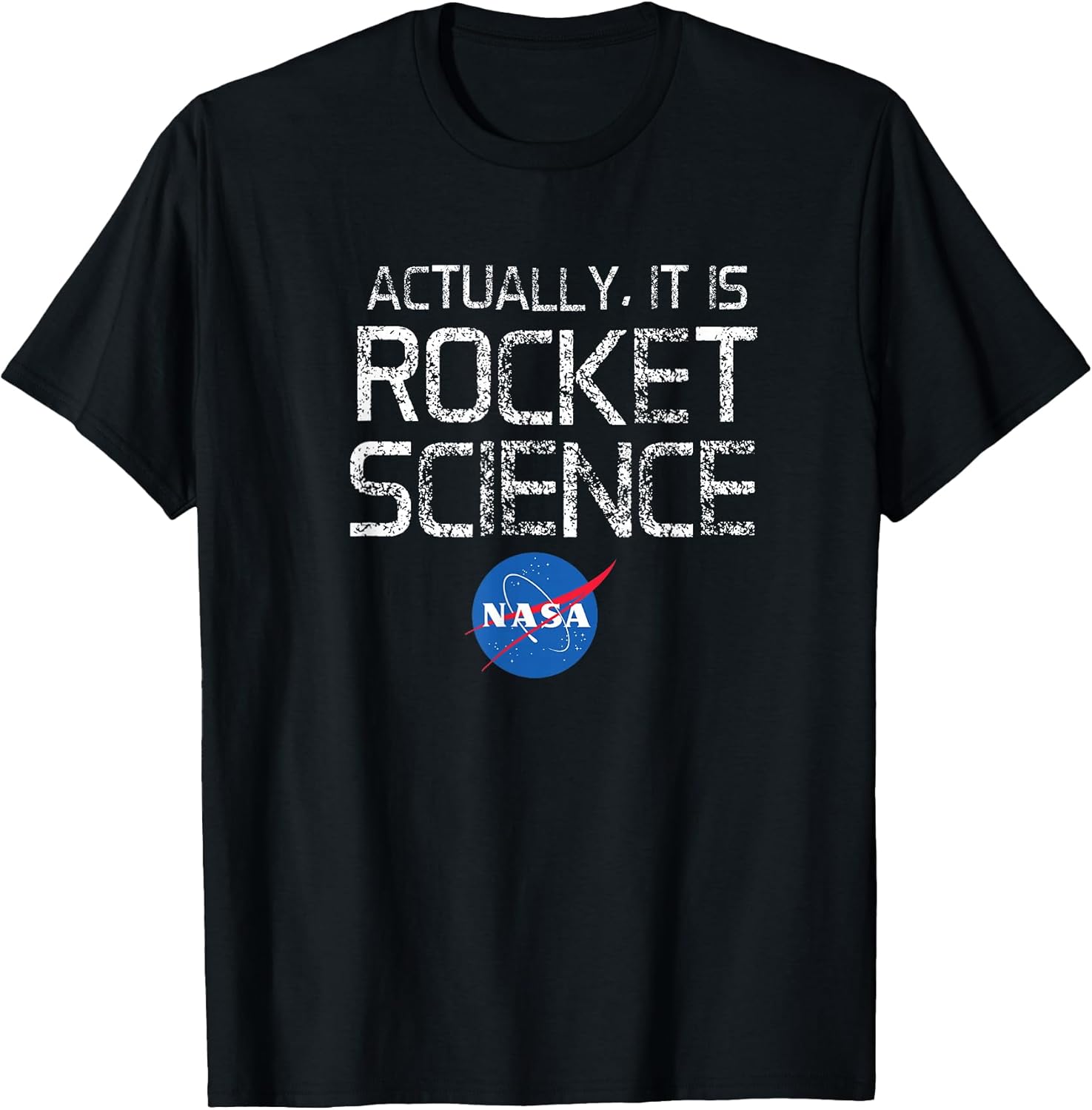 Space Geeks