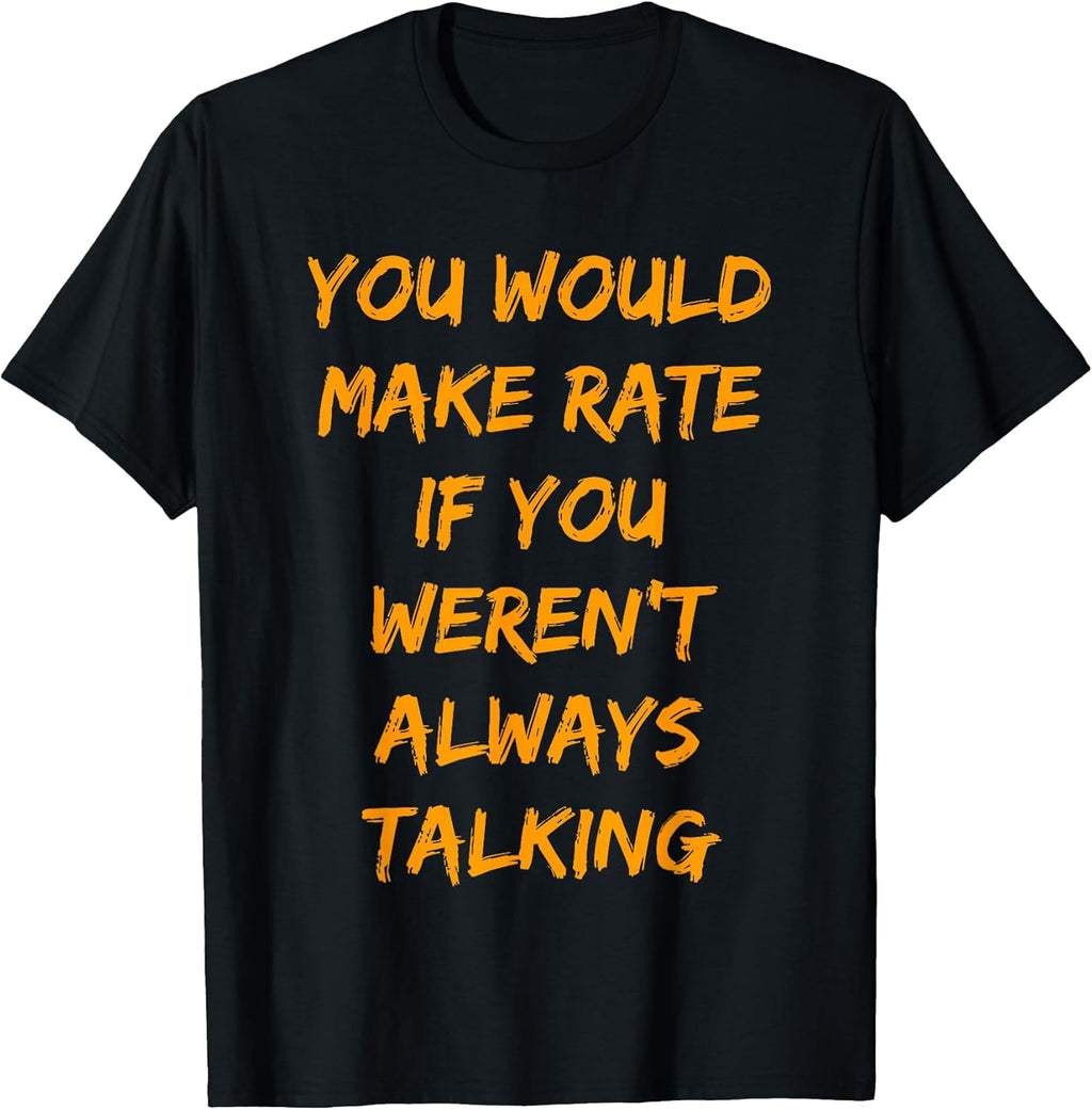 Swagazon Tees