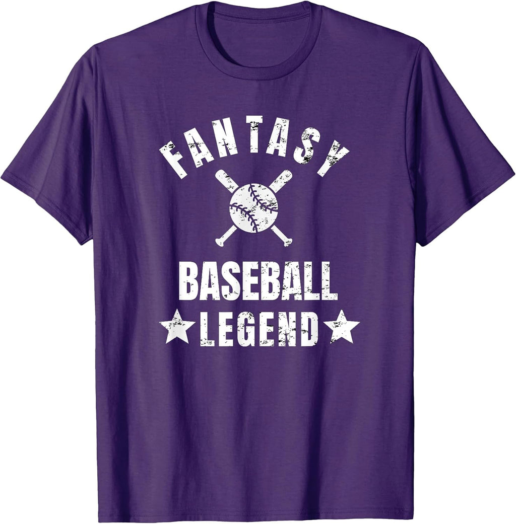 Fantasy Sports Tees