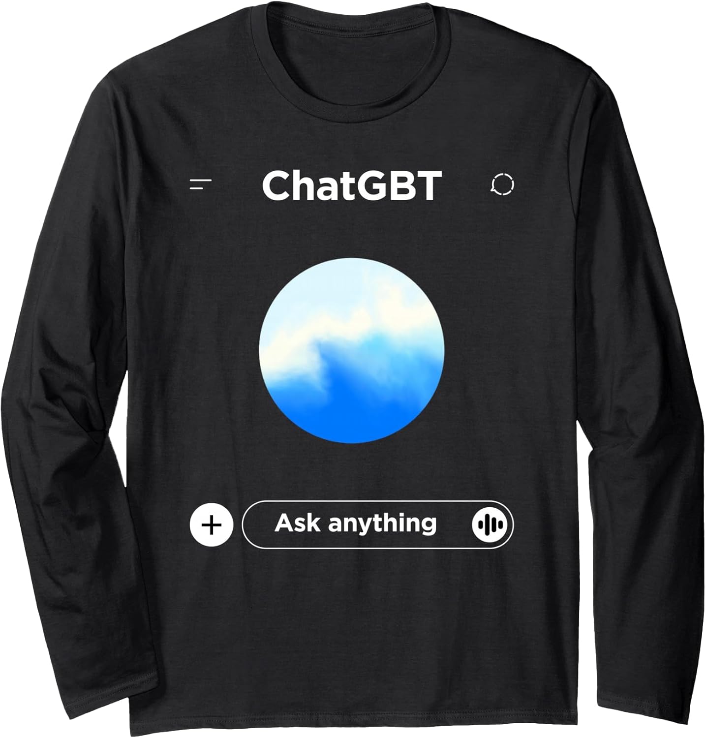 Funny Ai Artificial Intelligence Merch Accessories