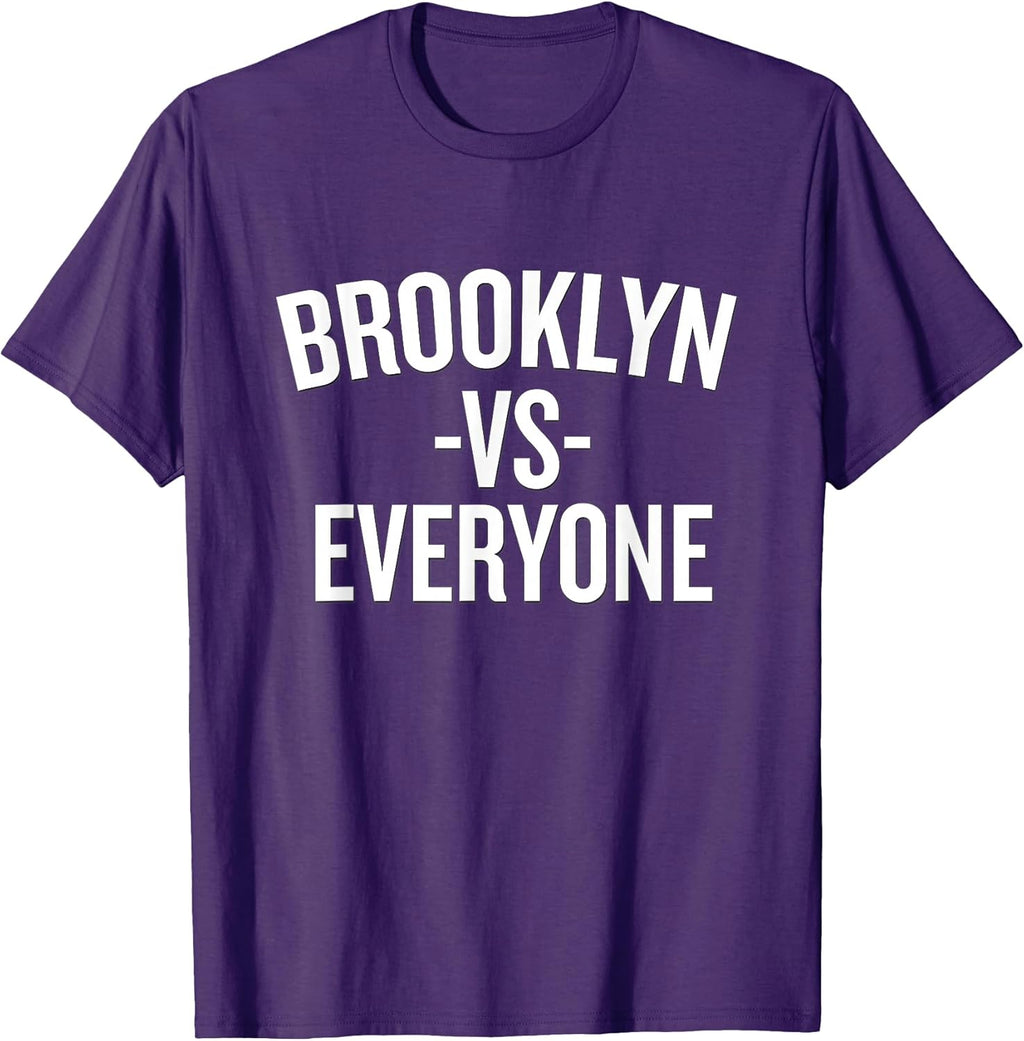 Brooklyn Bold Collection