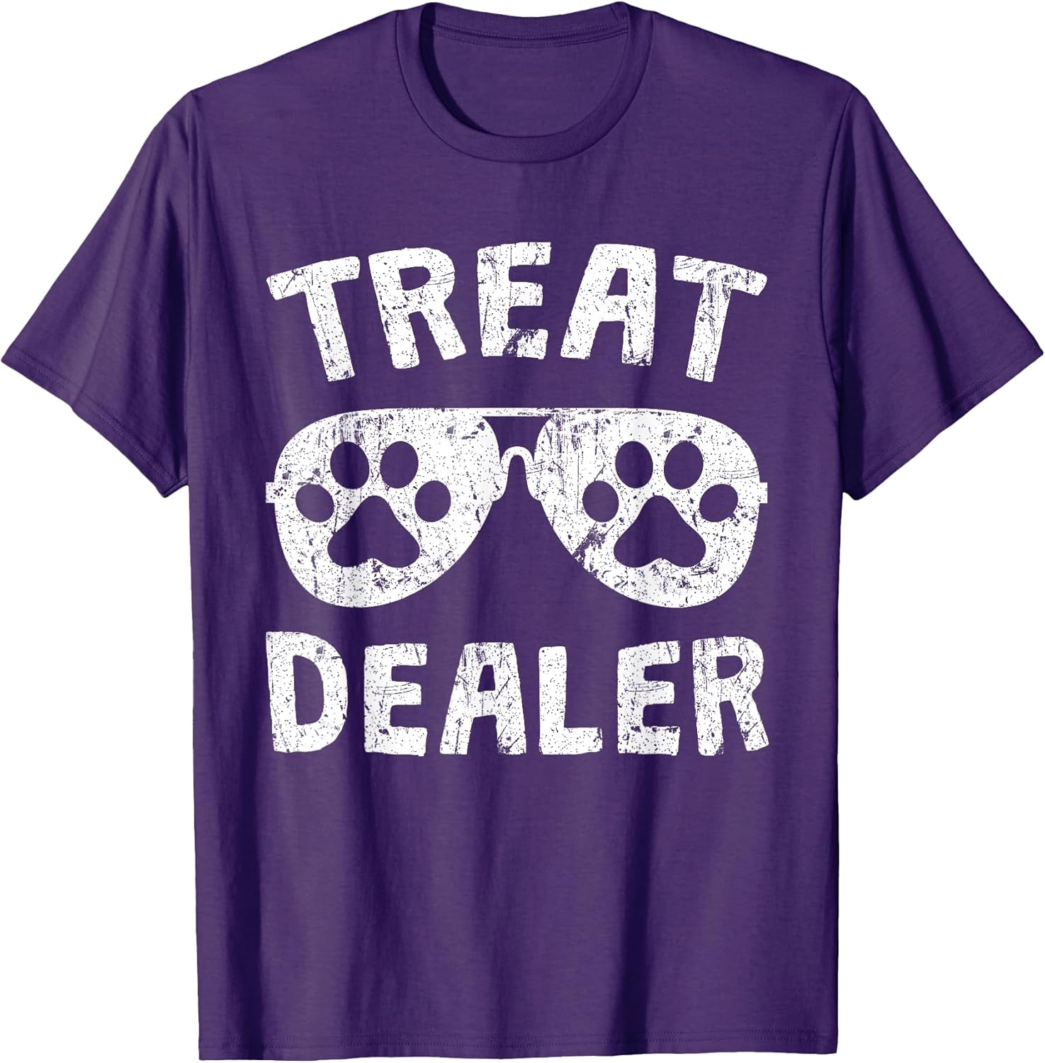Dog Treat Dealer Sarcastic Dog Owner.