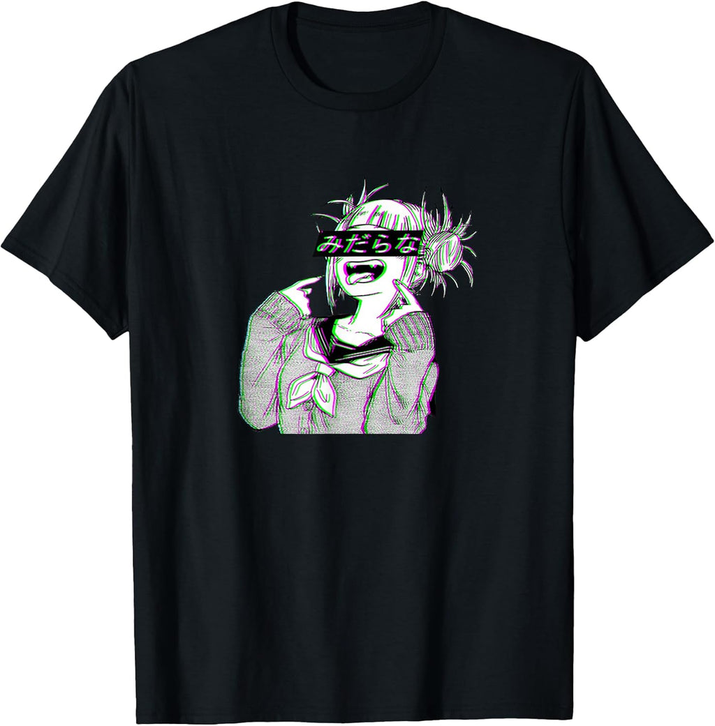 Best Anime Clothing Co.