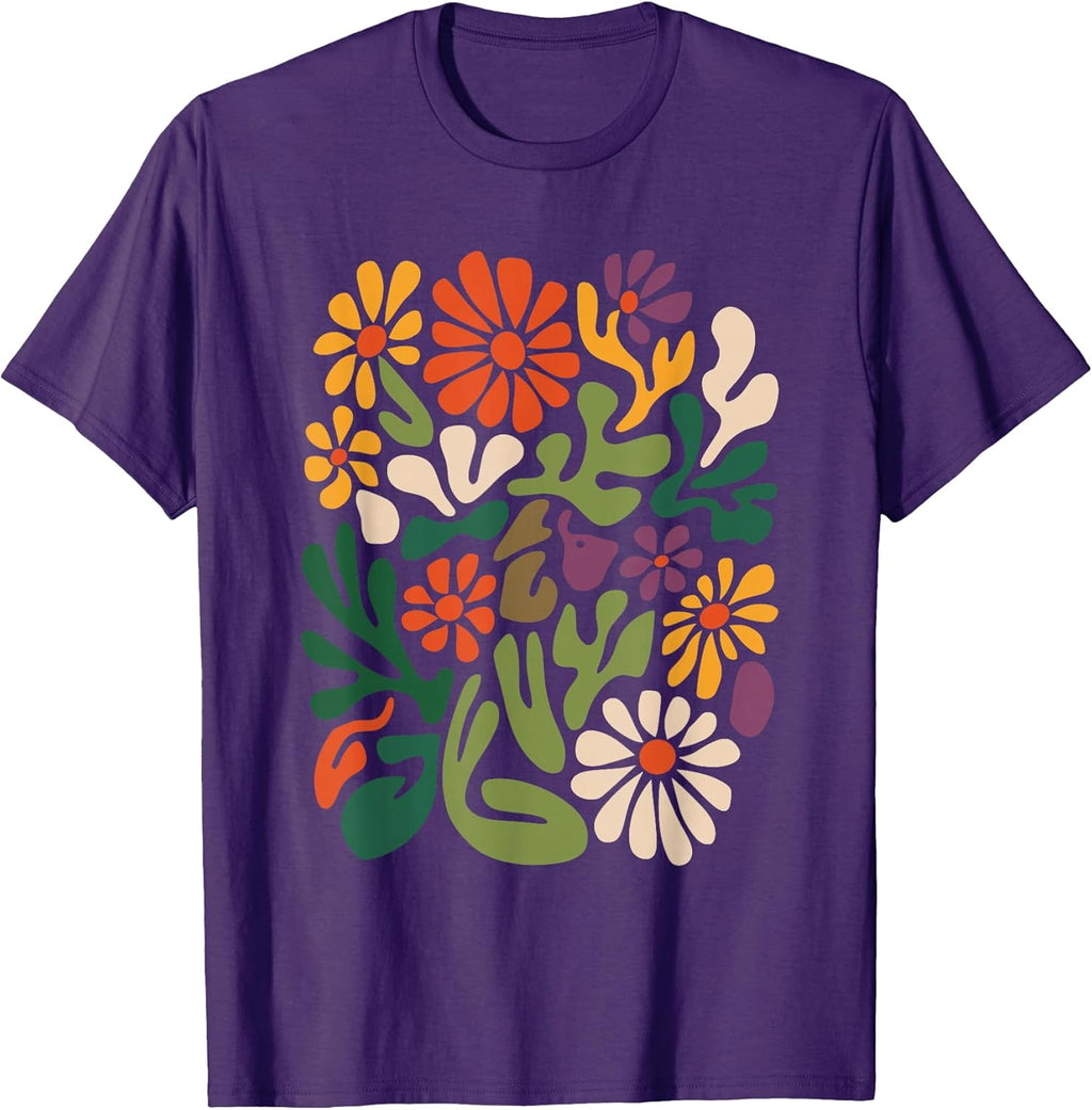 Floral Boho Gifts Wildflowers