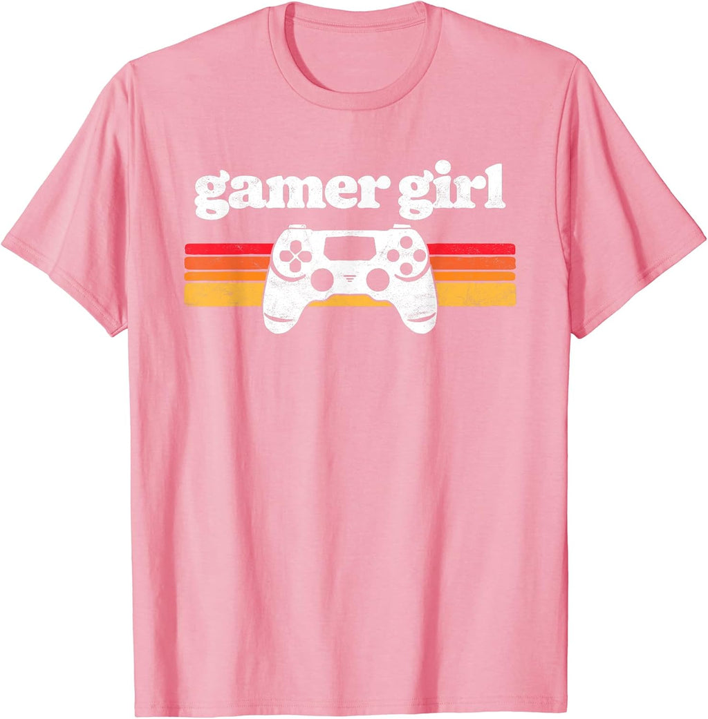 Sus World Funny Vintage Gamer Co