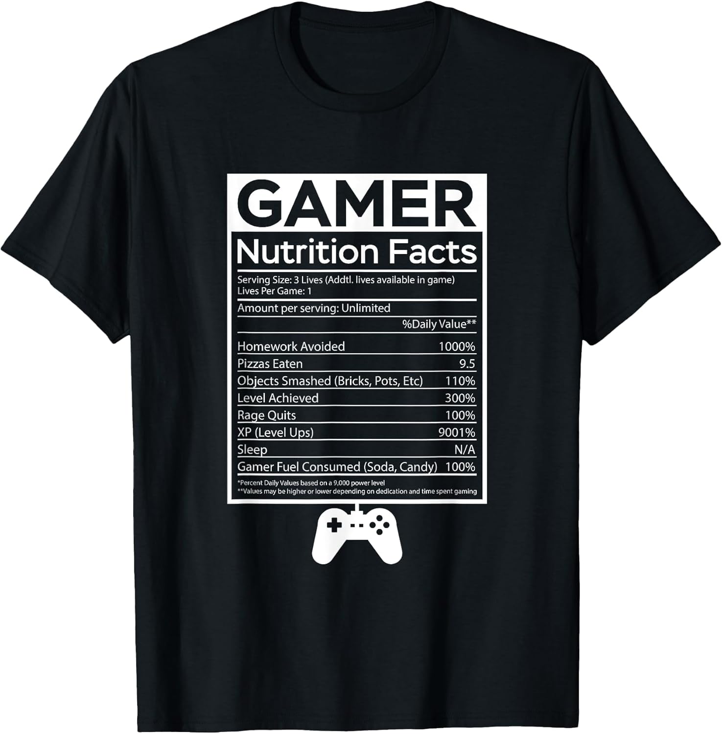 !!!Yeah Gamer Apparels and Gifts