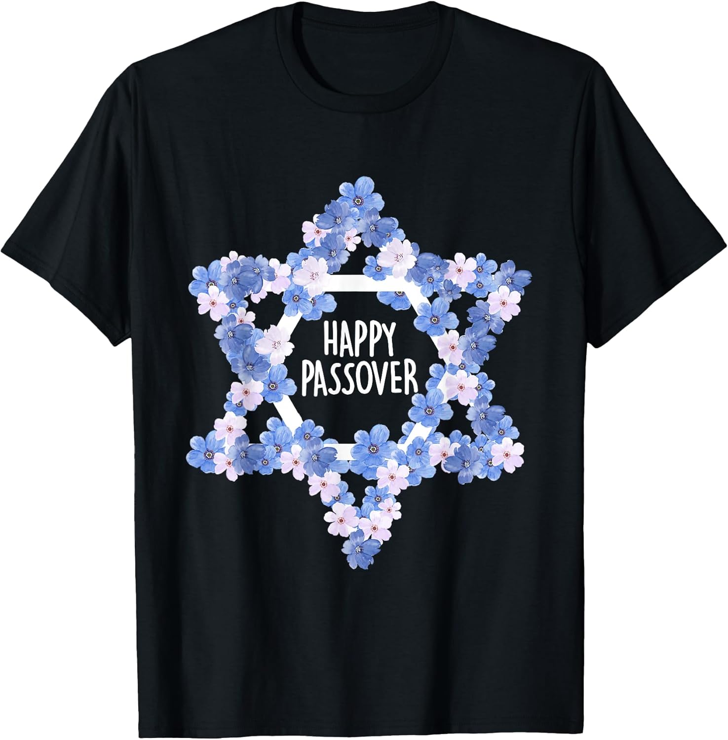 Jewish Passover Merch