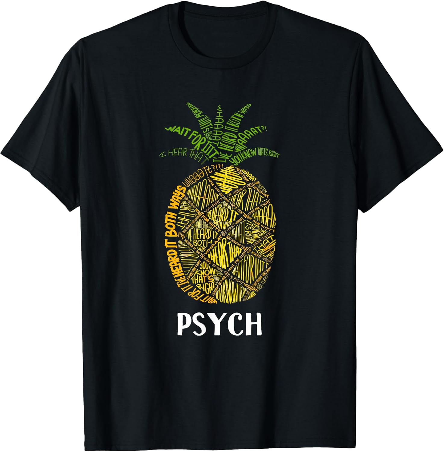 Popular Quotes Shirts