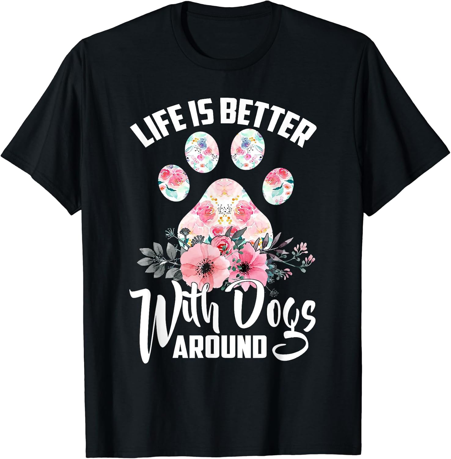 Dog Mom - Dog Lover Gifts For Women