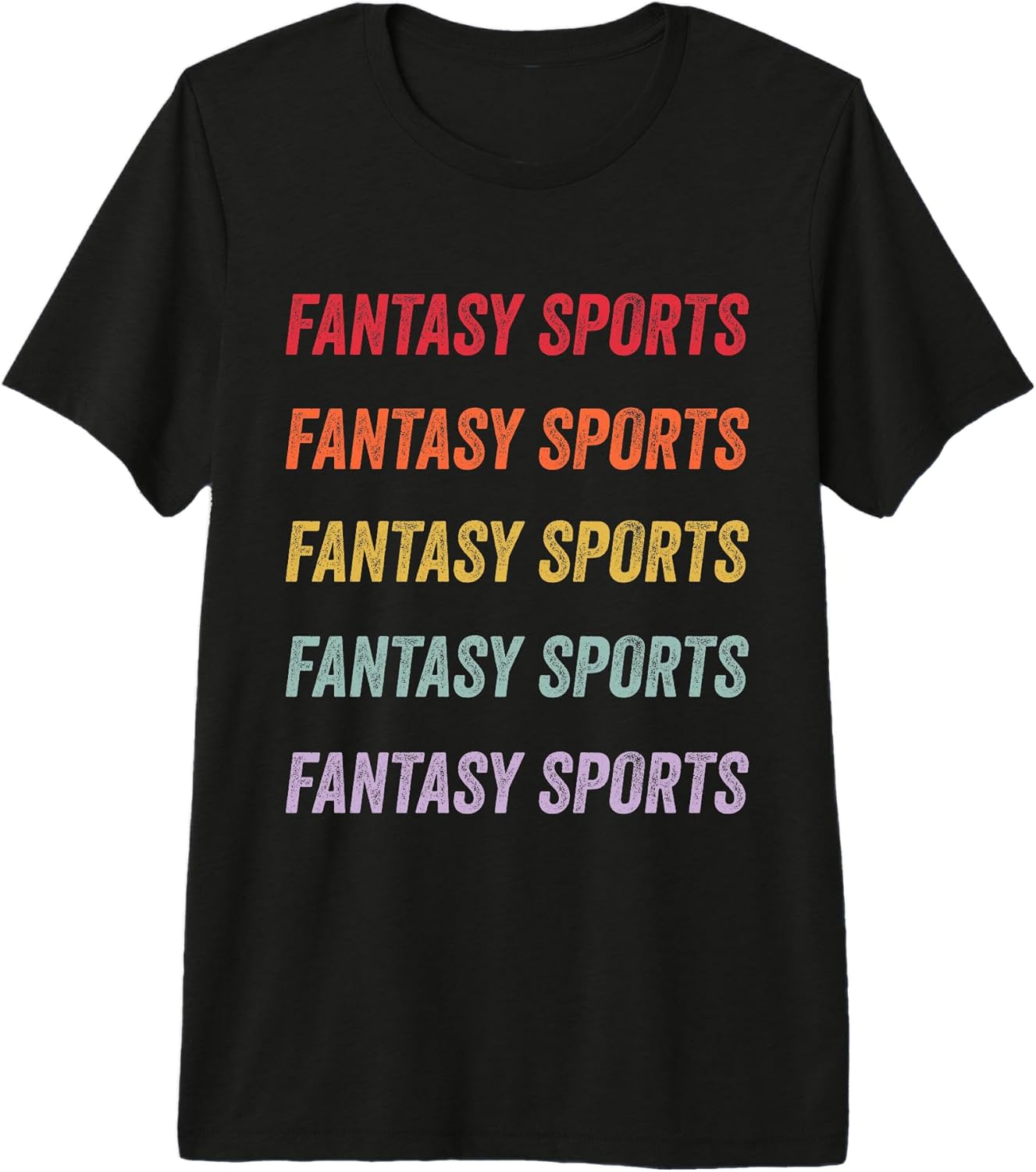Fantasy Sports Apparel