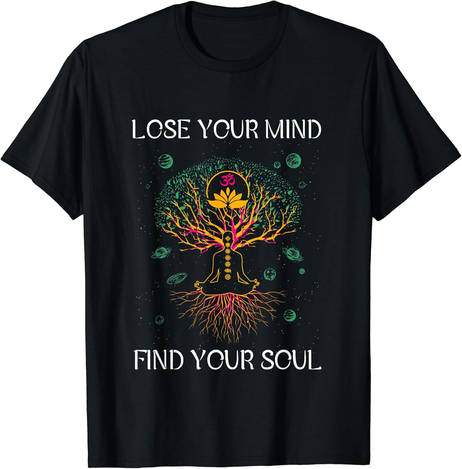 Yoga Workout & Spirituality