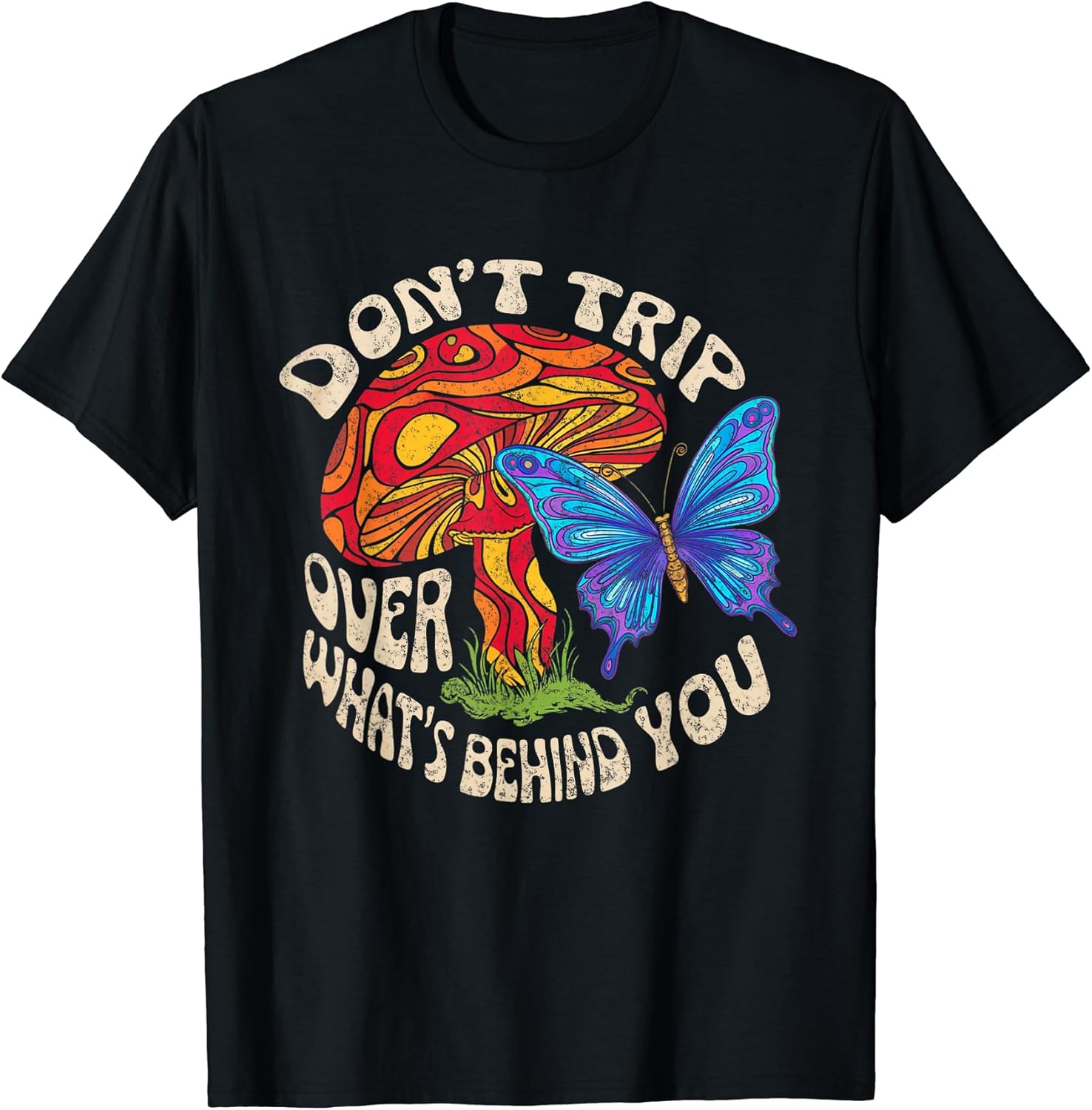 Mindful Mushroom Merch