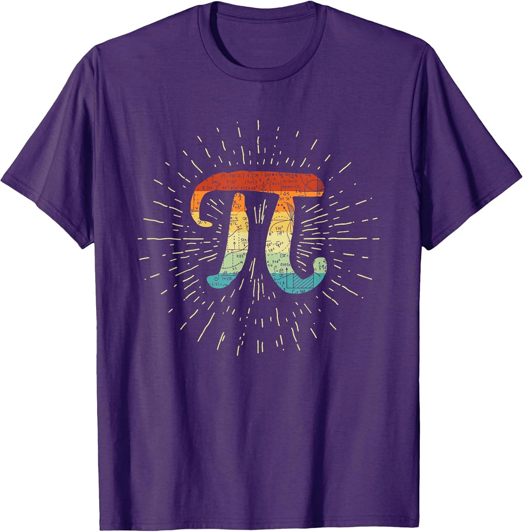 Pi Day - Nerd Math Teacher Merch