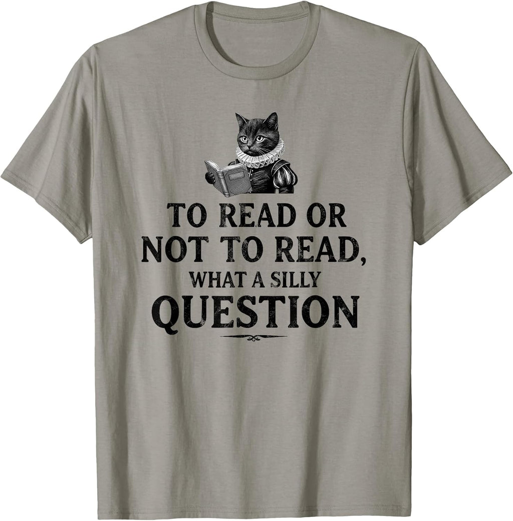 Funny Book Lovers Reading Clothing & Co.
