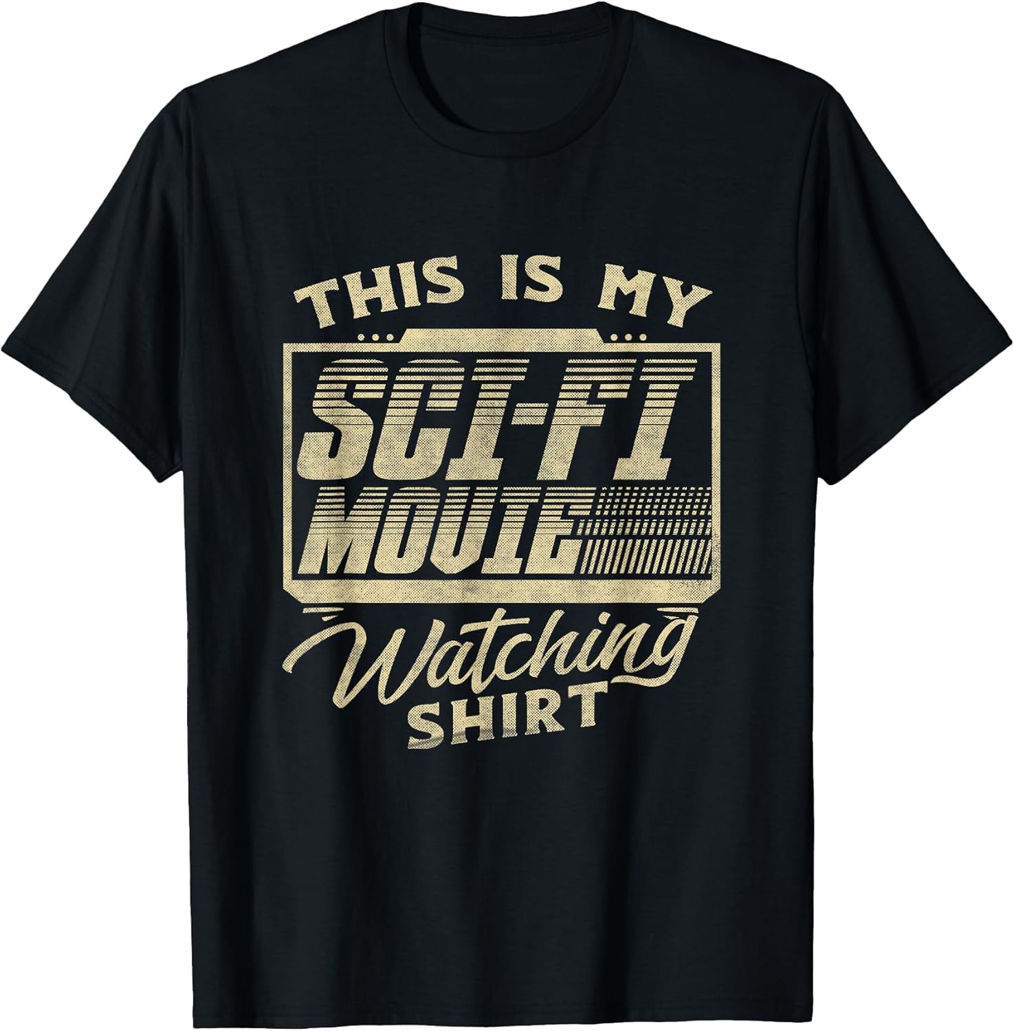 Funny Movie Lover Gifts & Movie Fan Outfits