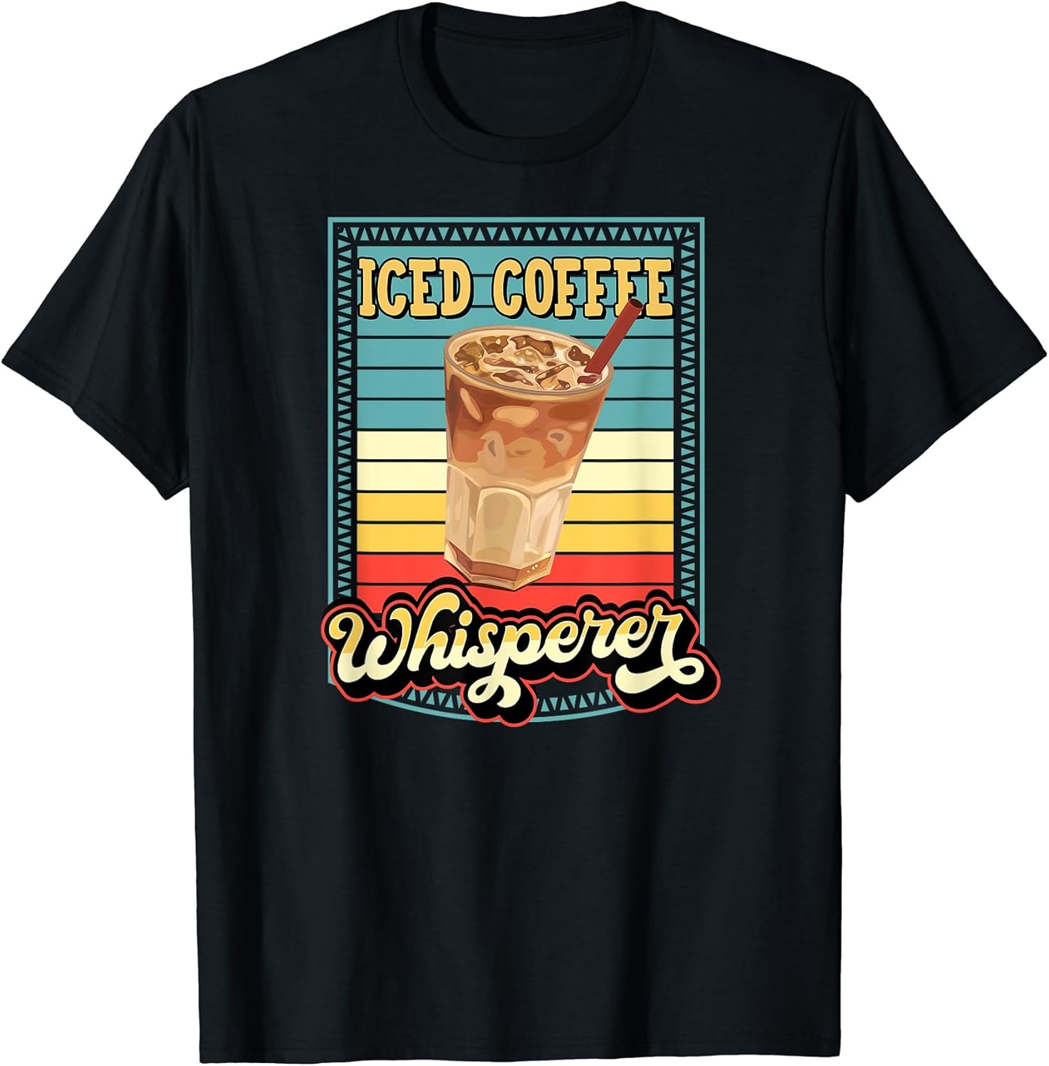 Cute Latte Lover and Coffee Bar Merch Essentials