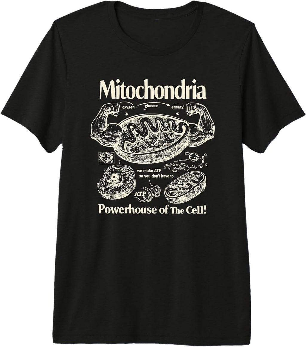 For Science Nerds