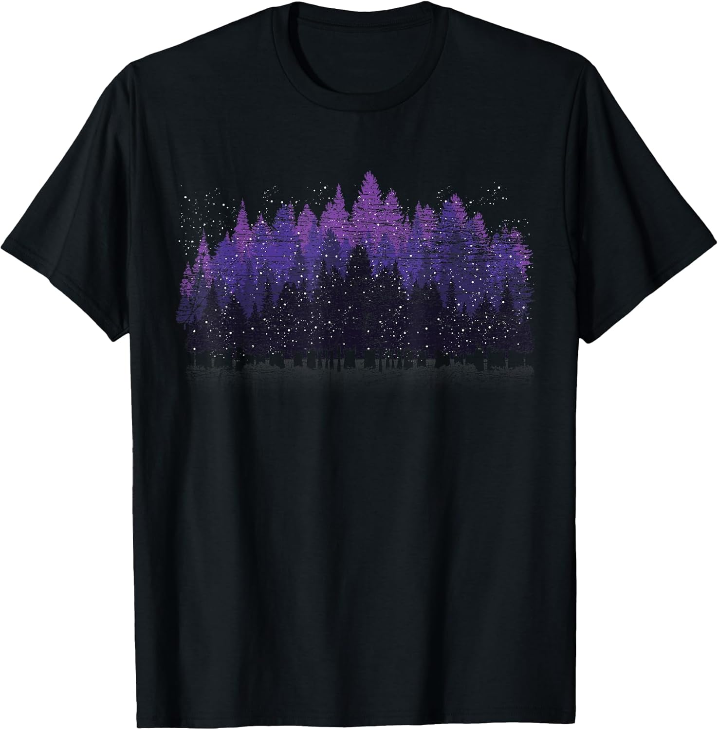 Outdoor Wild Retro Forest Gifts