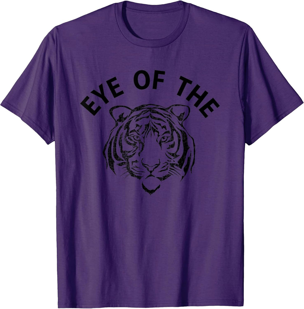 Tiger Gear 2021