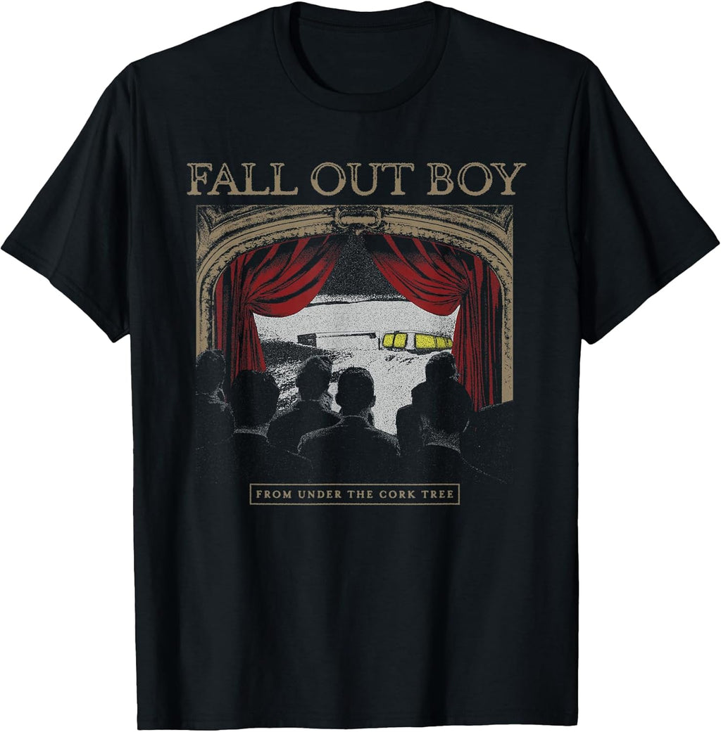 FALL OUT BOY