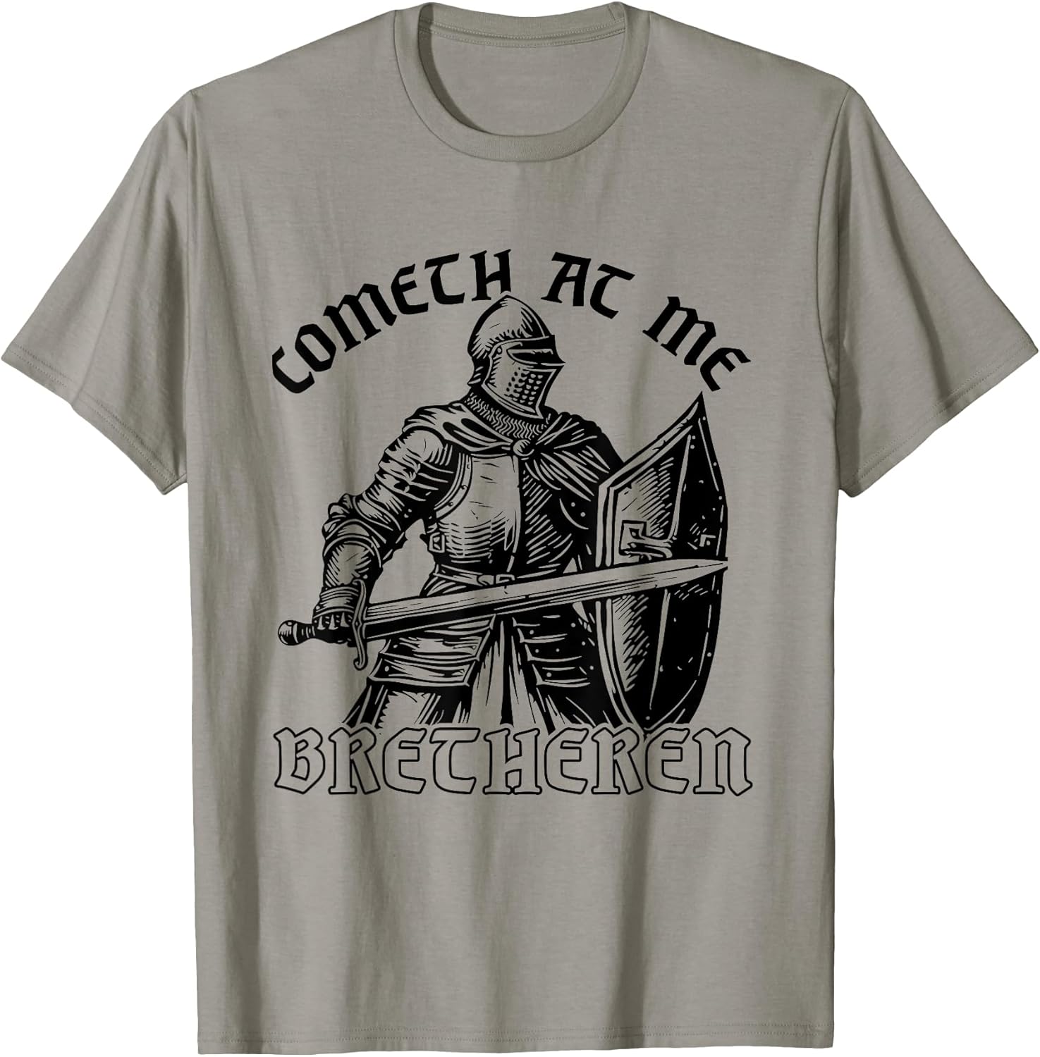 Middle Ages Fantasy Knights Templar Renaissance