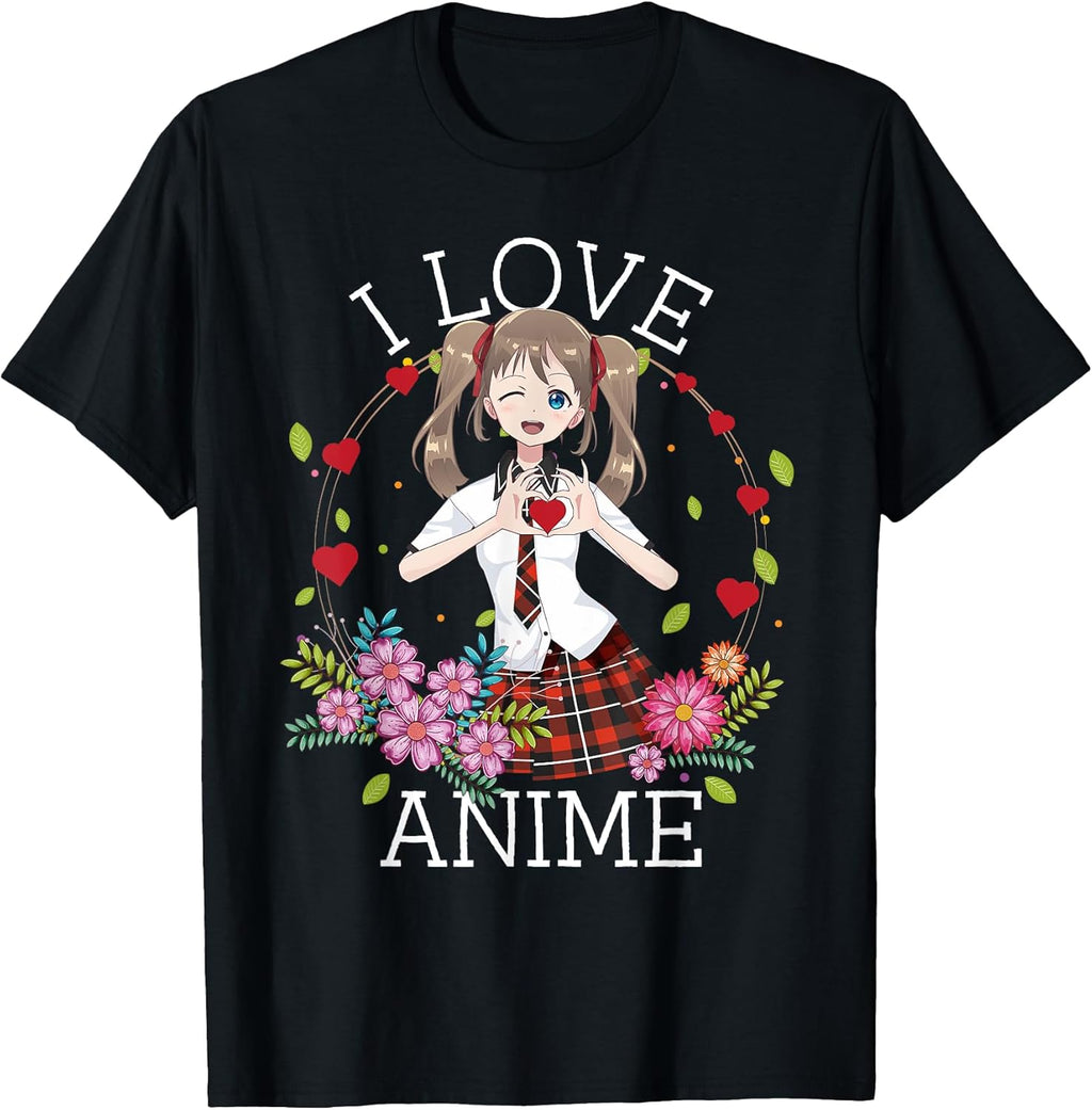 Kawaii Japanese Anime Clothes For Teen Girls Women