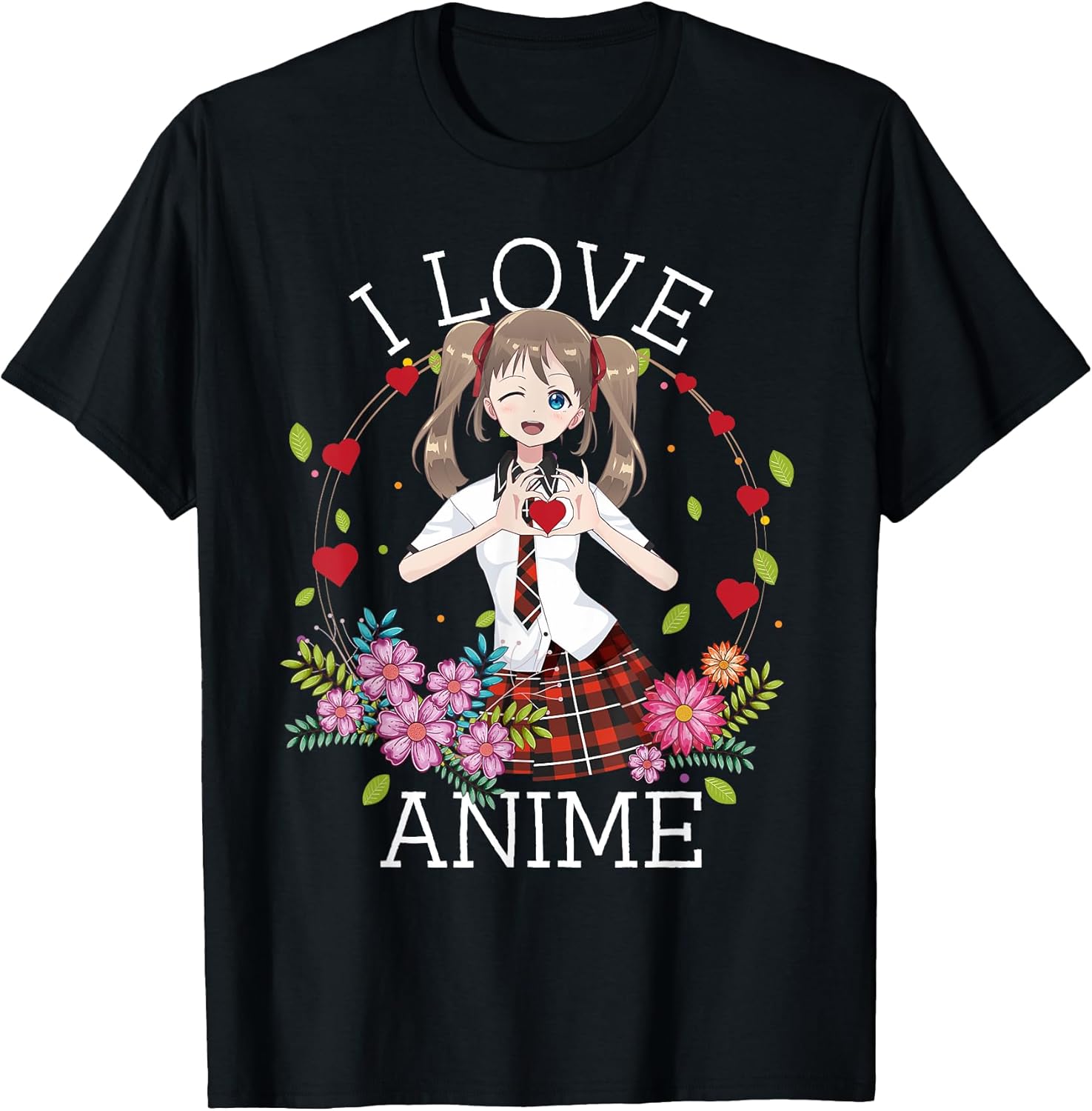 Kawaii Japanese Anime Clothes For Teen Girls Women