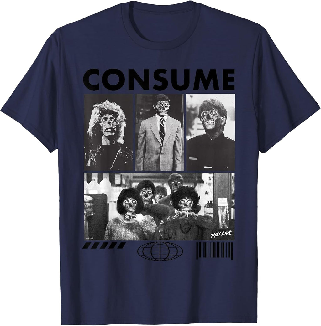 They Live