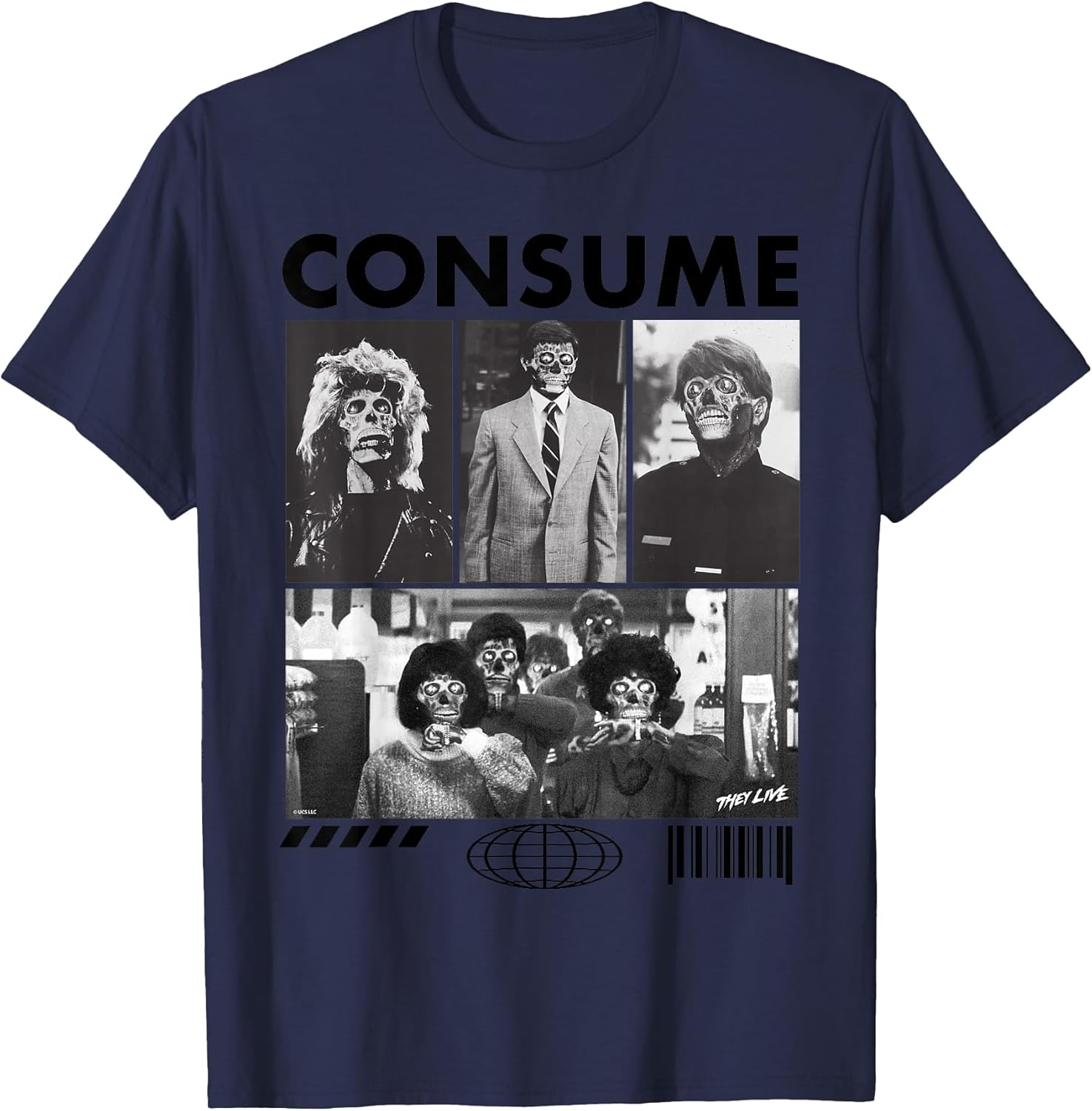 They Live