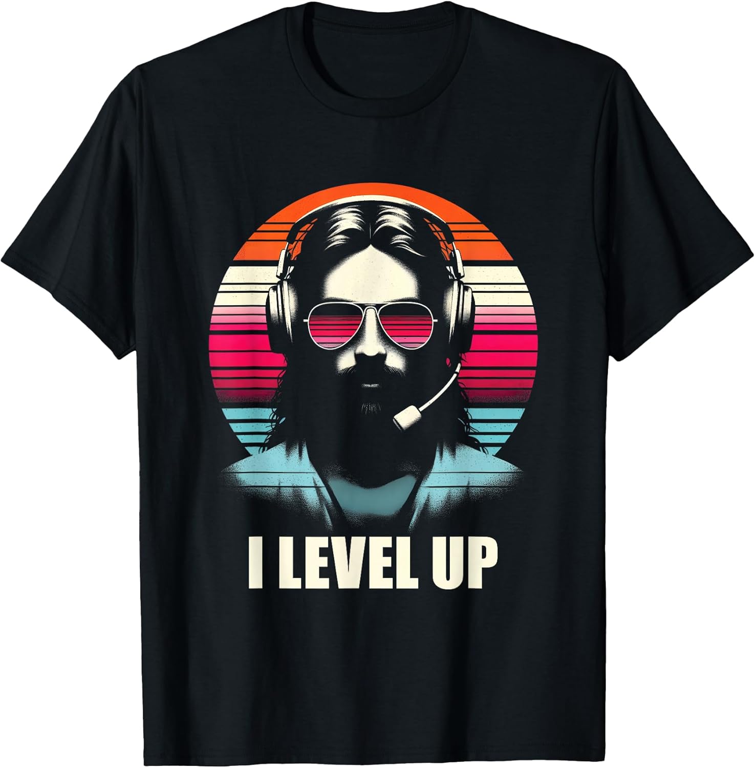 Retro Christian Apparel Jesus Merch Gifts